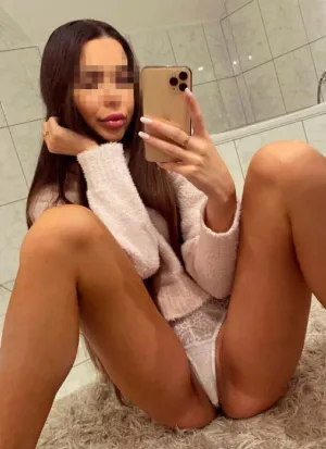 проститутка Оксана, 22, Рязань
